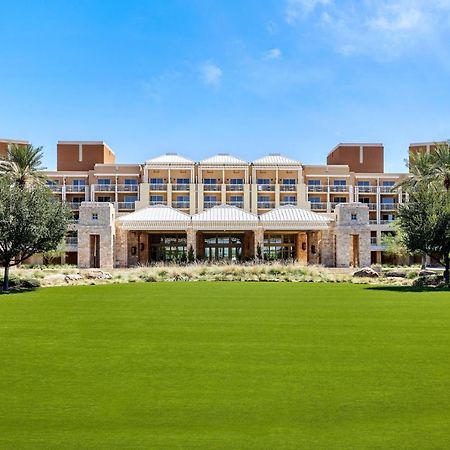 Jw Marriott Phoenix Desert Ridge Resort & Spa Extérieur photo