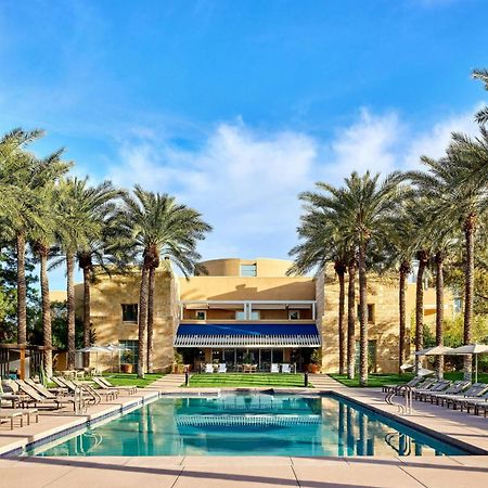 Jw Marriott Phoenix Desert Ridge Resort & Spa Extérieur photo