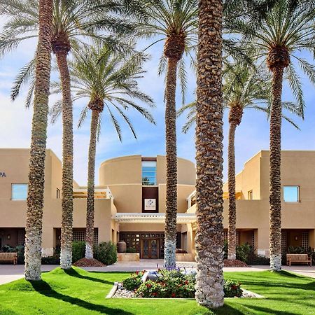 Jw Marriott Phoenix Desert Ridge Resort & Spa Extérieur photo