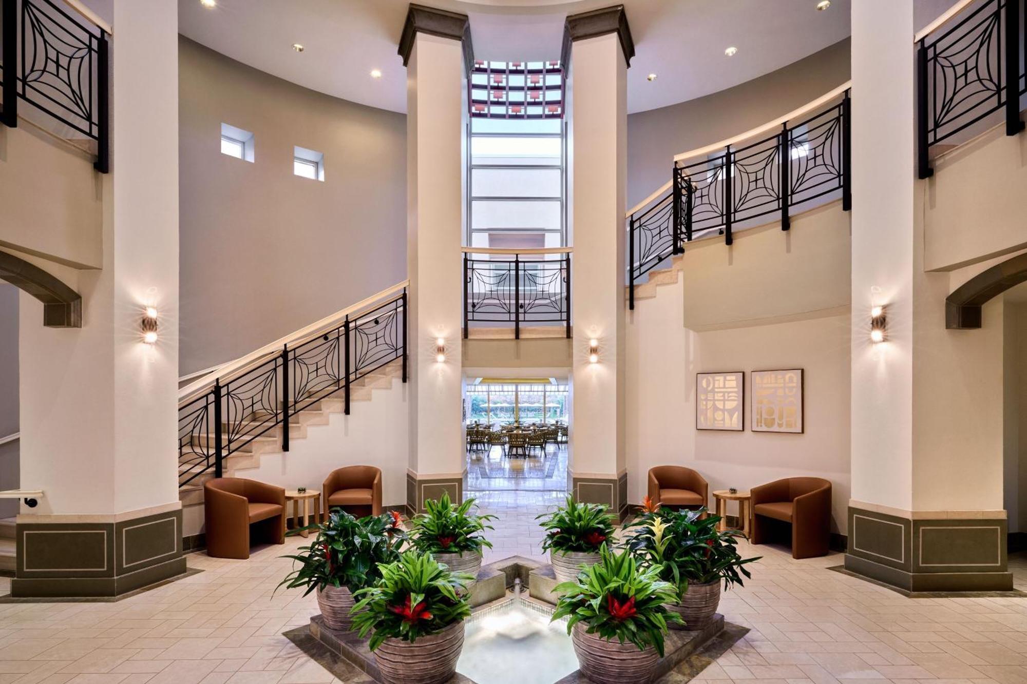 Jw Marriott Phoenix Desert Ridge Resort & Spa Extérieur photo