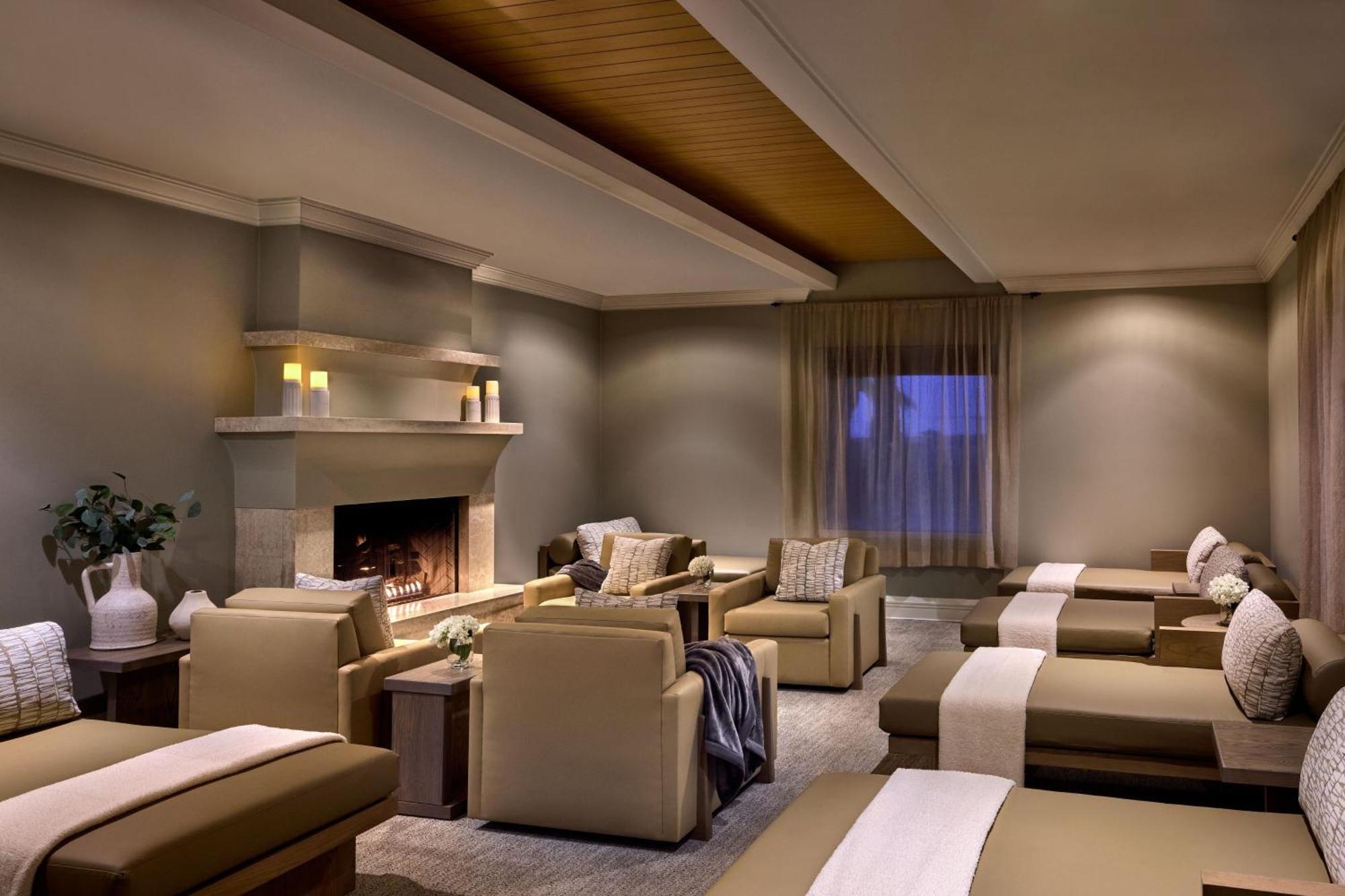 Jw Marriott Phoenix Desert Ridge Resort & Spa Extérieur photo