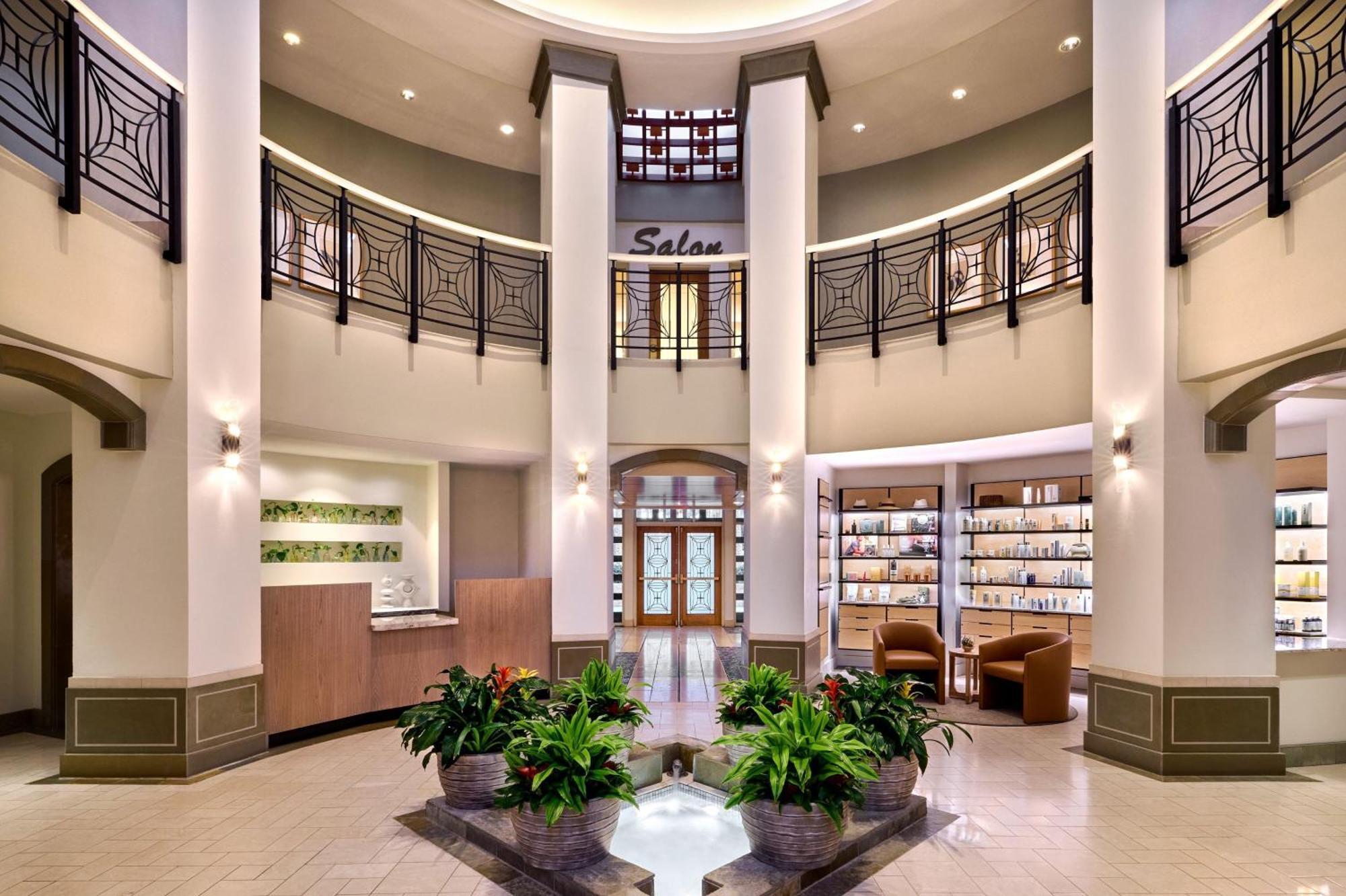 Jw Marriott Phoenix Desert Ridge Resort & Spa Extérieur photo
