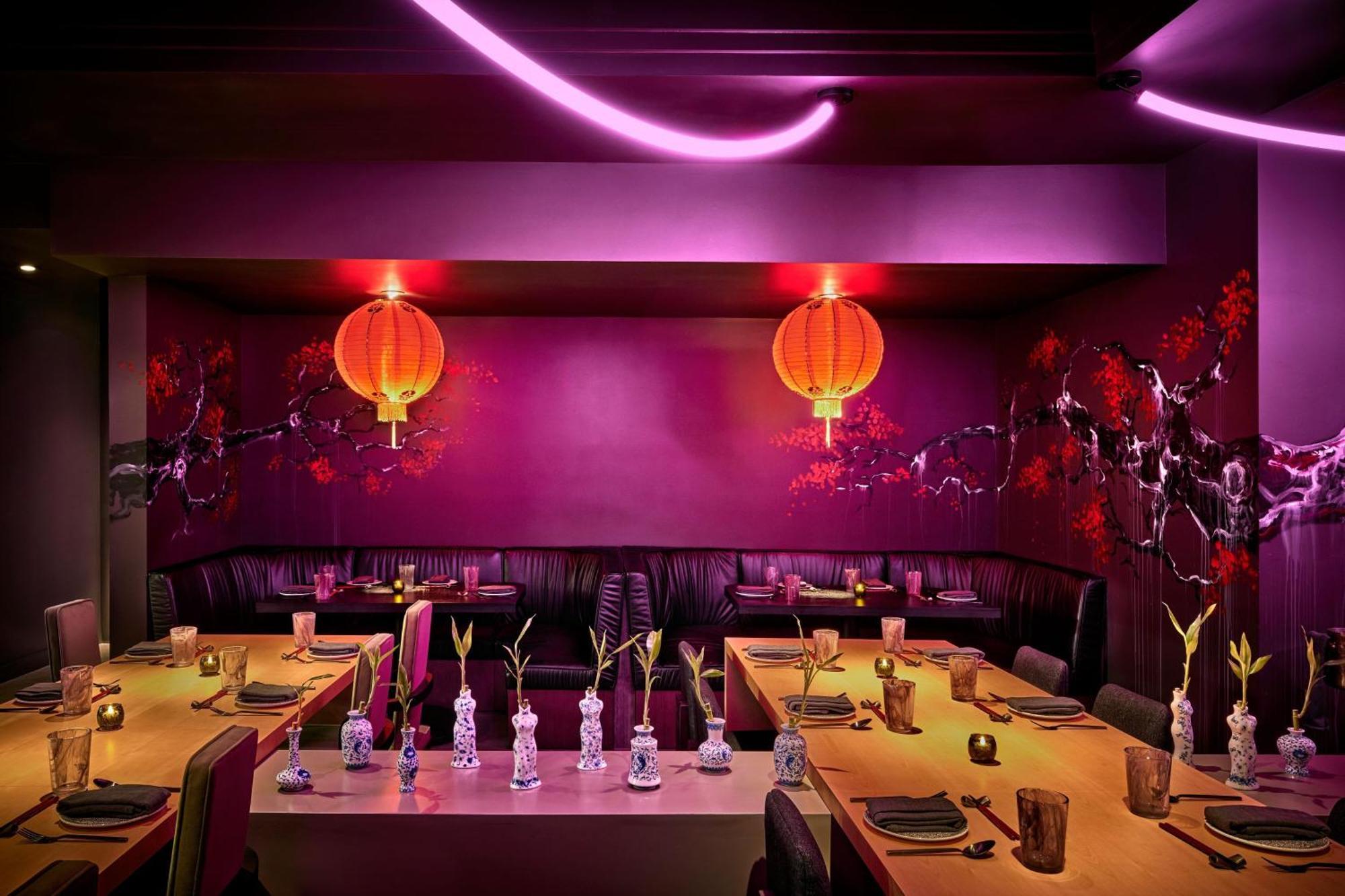 Jw Marriott Phoenix Desert Ridge Resort & Spa Extérieur photo