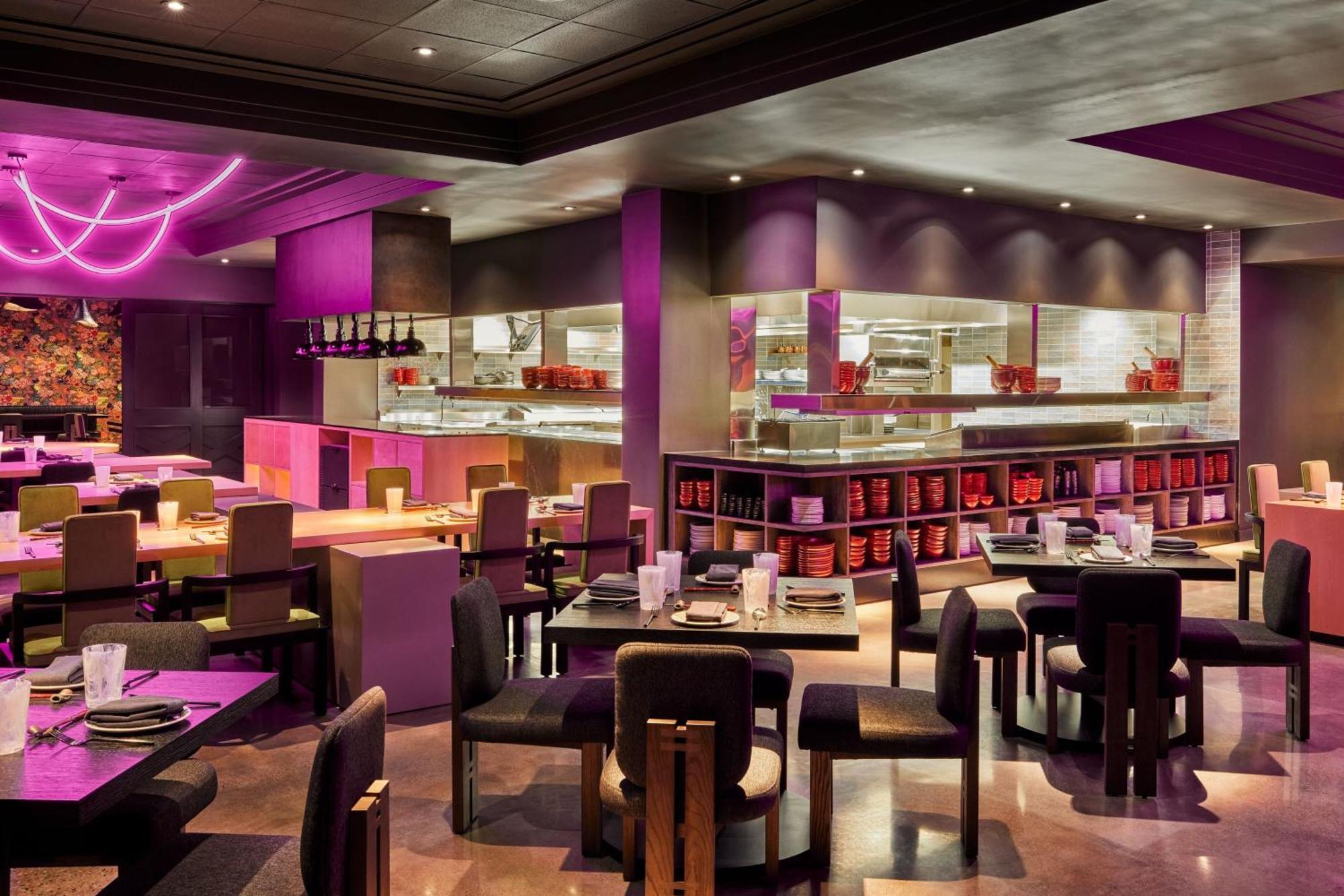 Jw Marriott Phoenix Desert Ridge Resort & Spa Extérieur photo