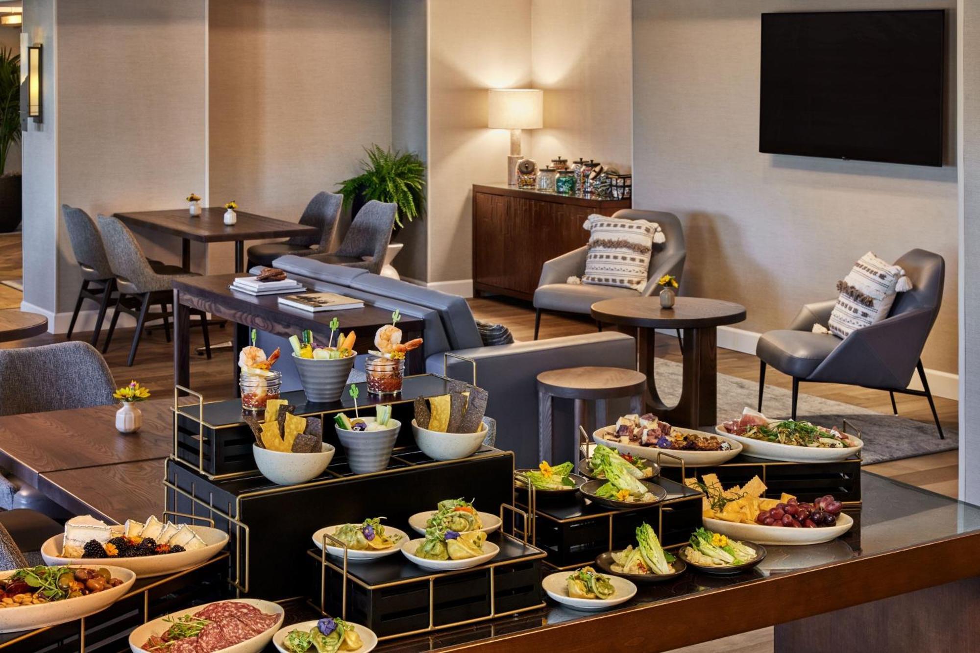 Jw Marriott Phoenix Desert Ridge Resort & Spa Extérieur photo