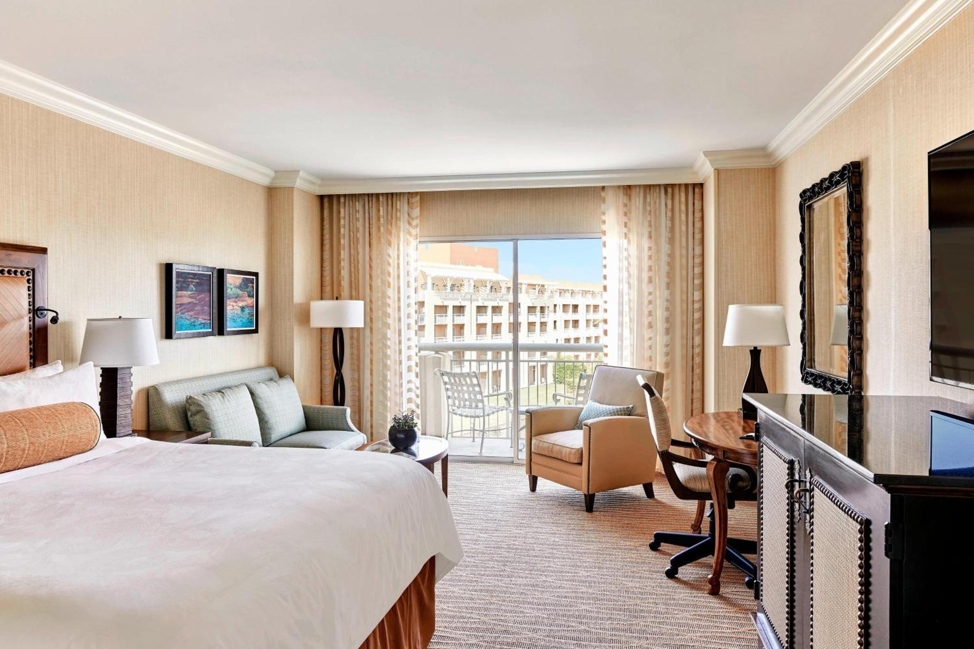 Jw Marriott Phoenix Desert Ridge Resort & Spa Extérieur photo