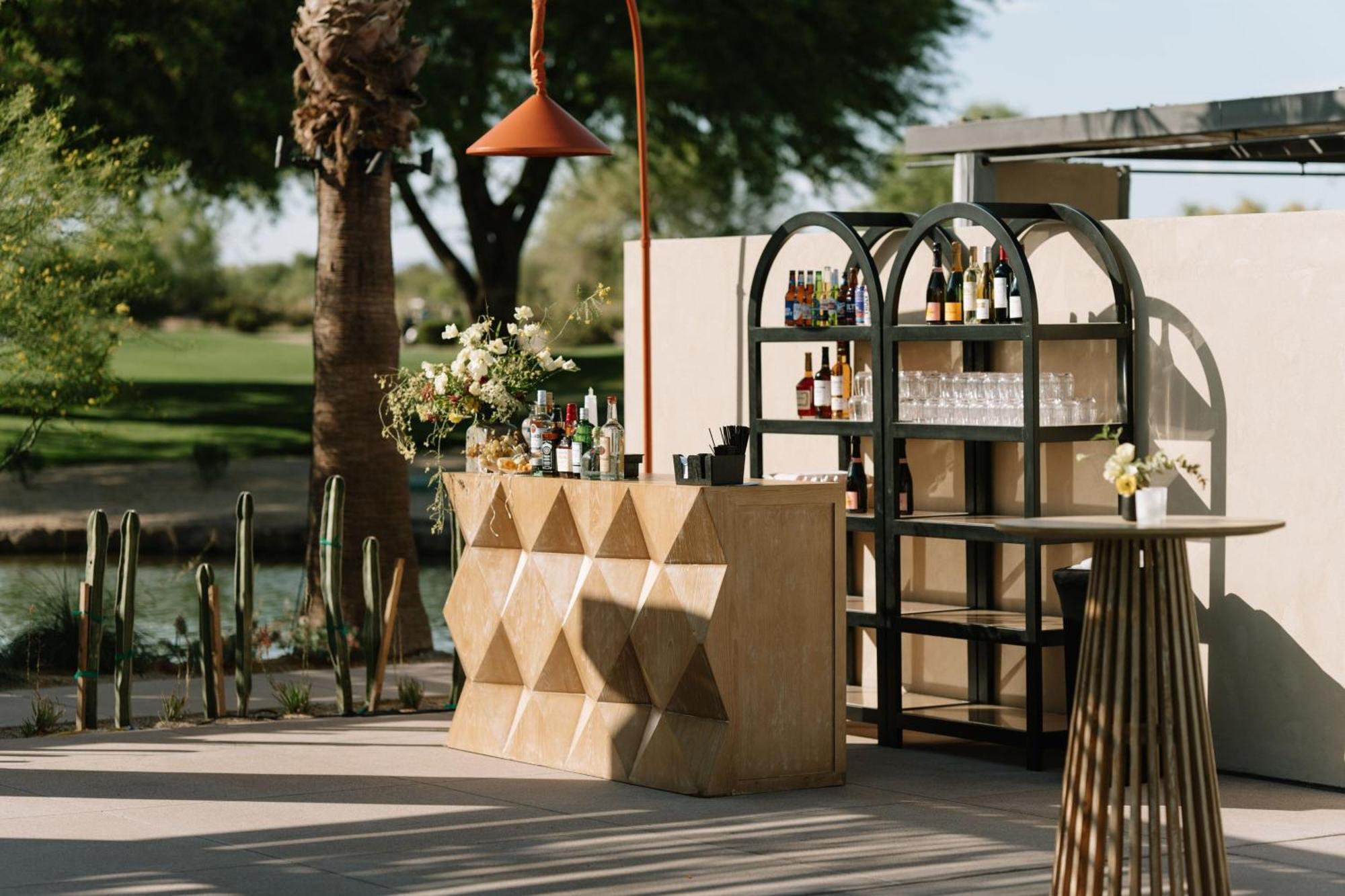 Jw Marriott Phoenix Desert Ridge Resort & Spa Extérieur photo