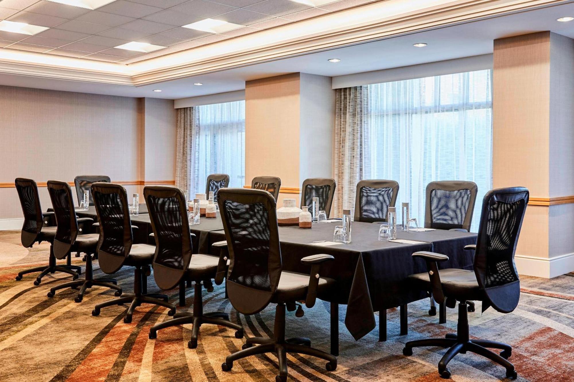 Jw Marriott Phoenix Desert Ridge Resort & Spa Extérieur photo