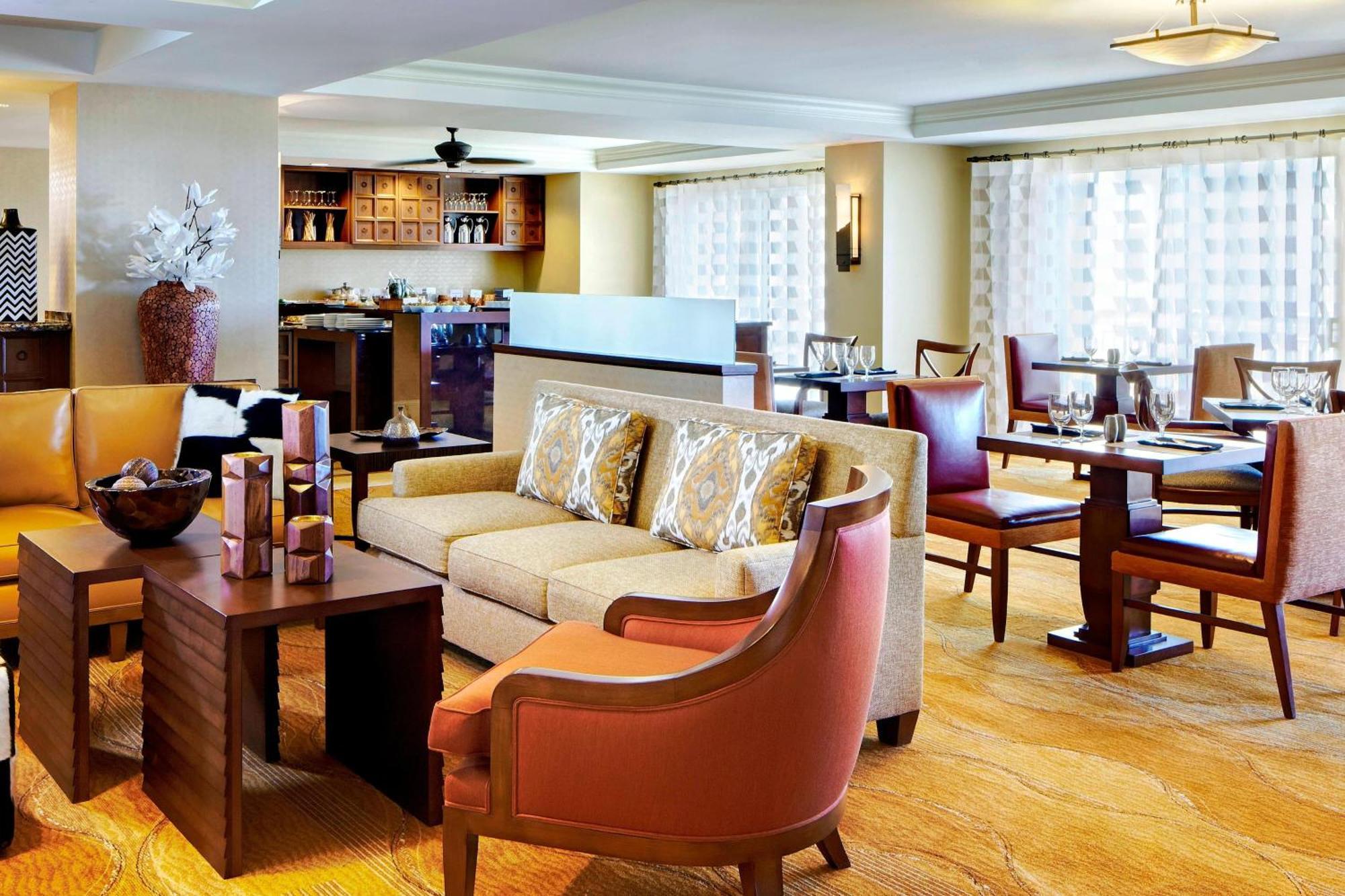 Jw Marriott Phoenix Desert Ridge Resort & Spa Extérieur photo