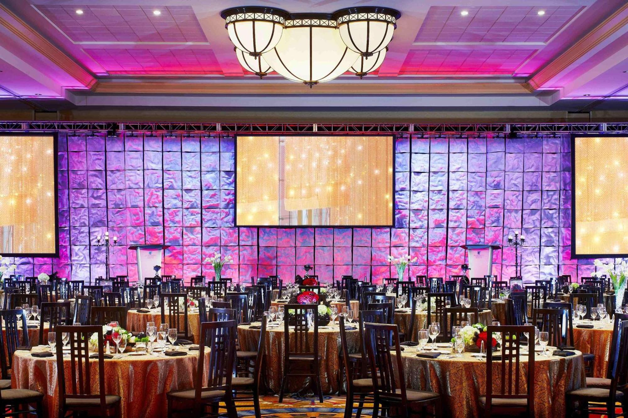 Jw Marriott Phoenix Desert Ridge Resort & Spa Extérieur photo